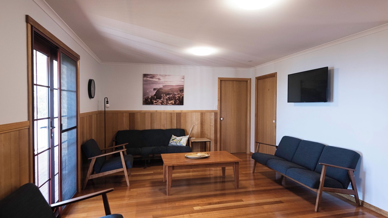 Photo of Livingroom in Taranna