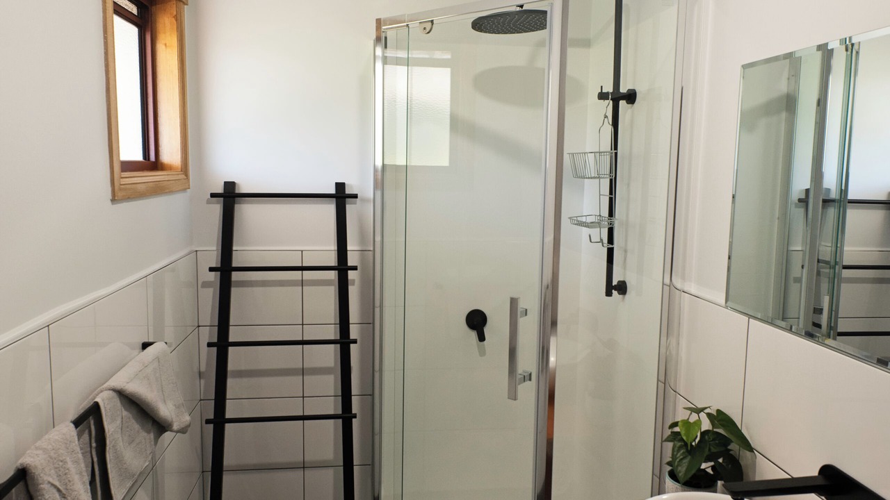 Photo of Bathroom in Taranna