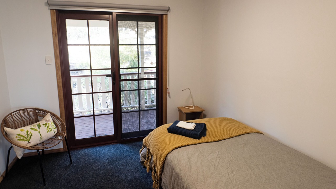 Photo of Bedroom in Taranna