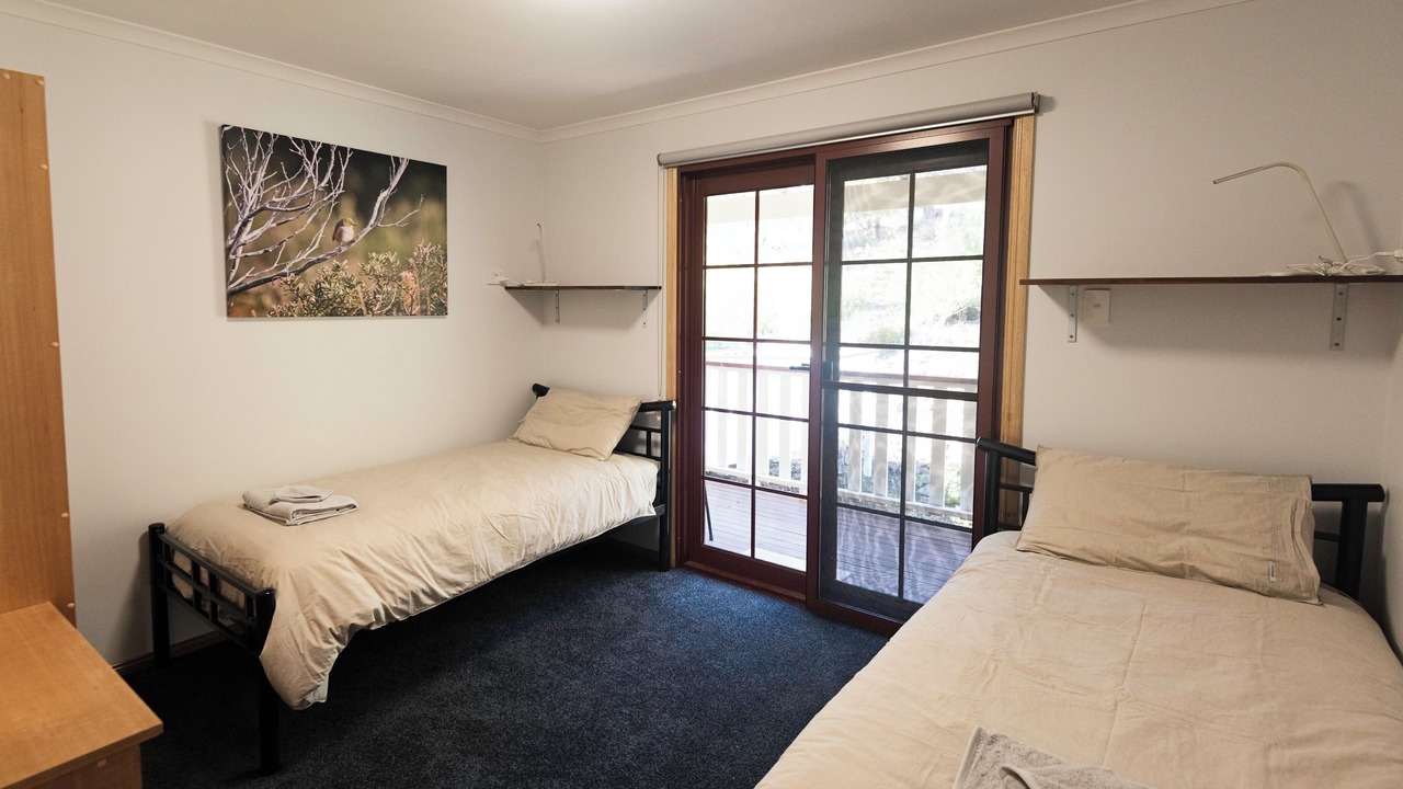 Photo of Bedroom in Taranna
