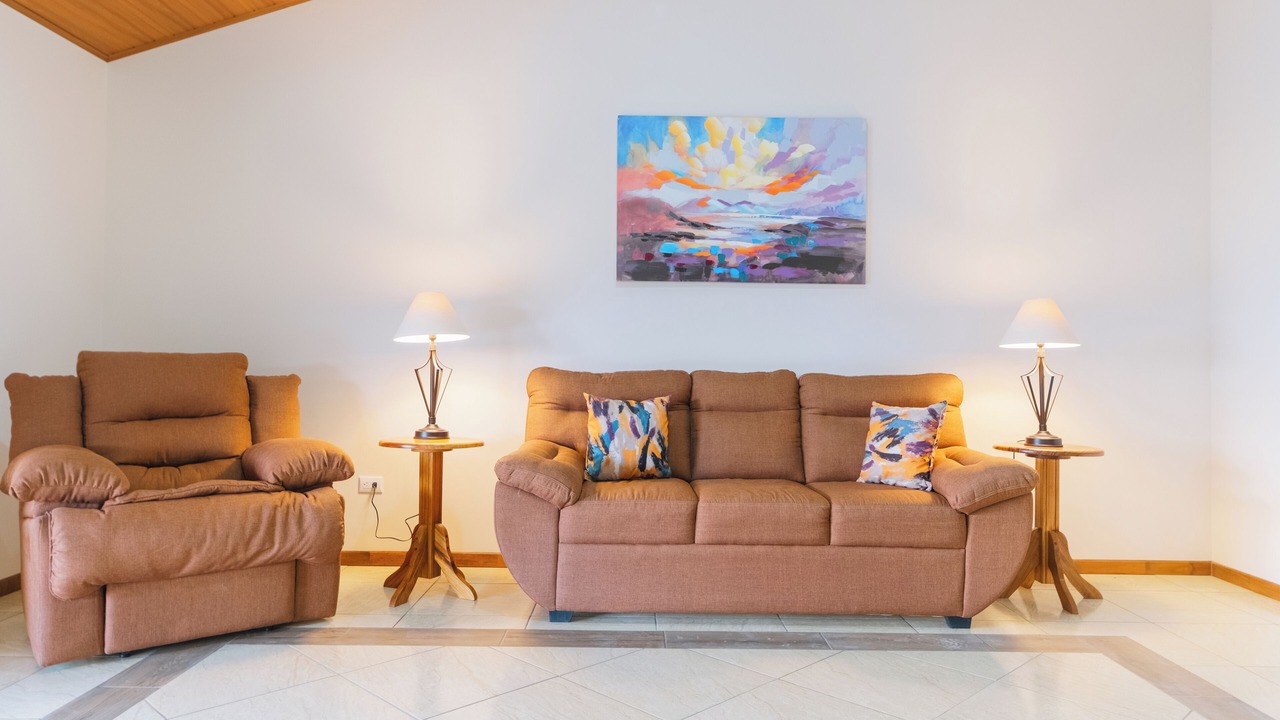 Photo of Livingroom in Baru
