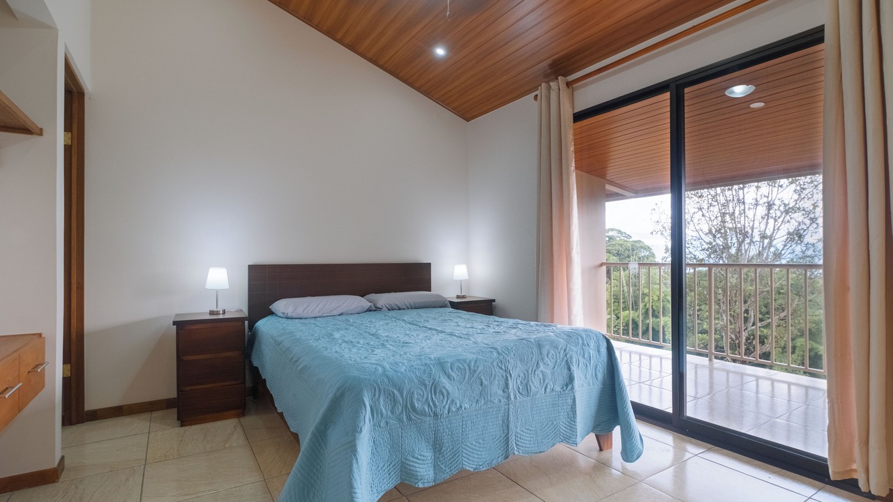 Photo of Bedroom in Baru