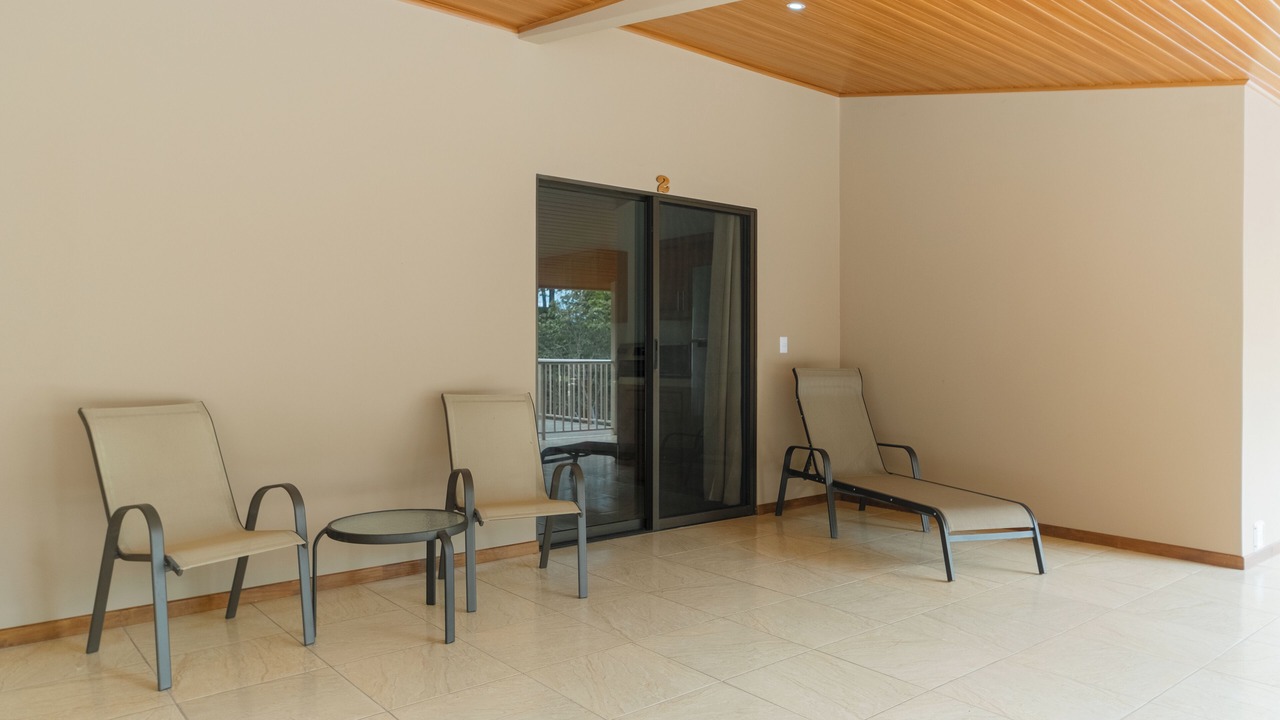 Photo of Patio Balcony in Baru