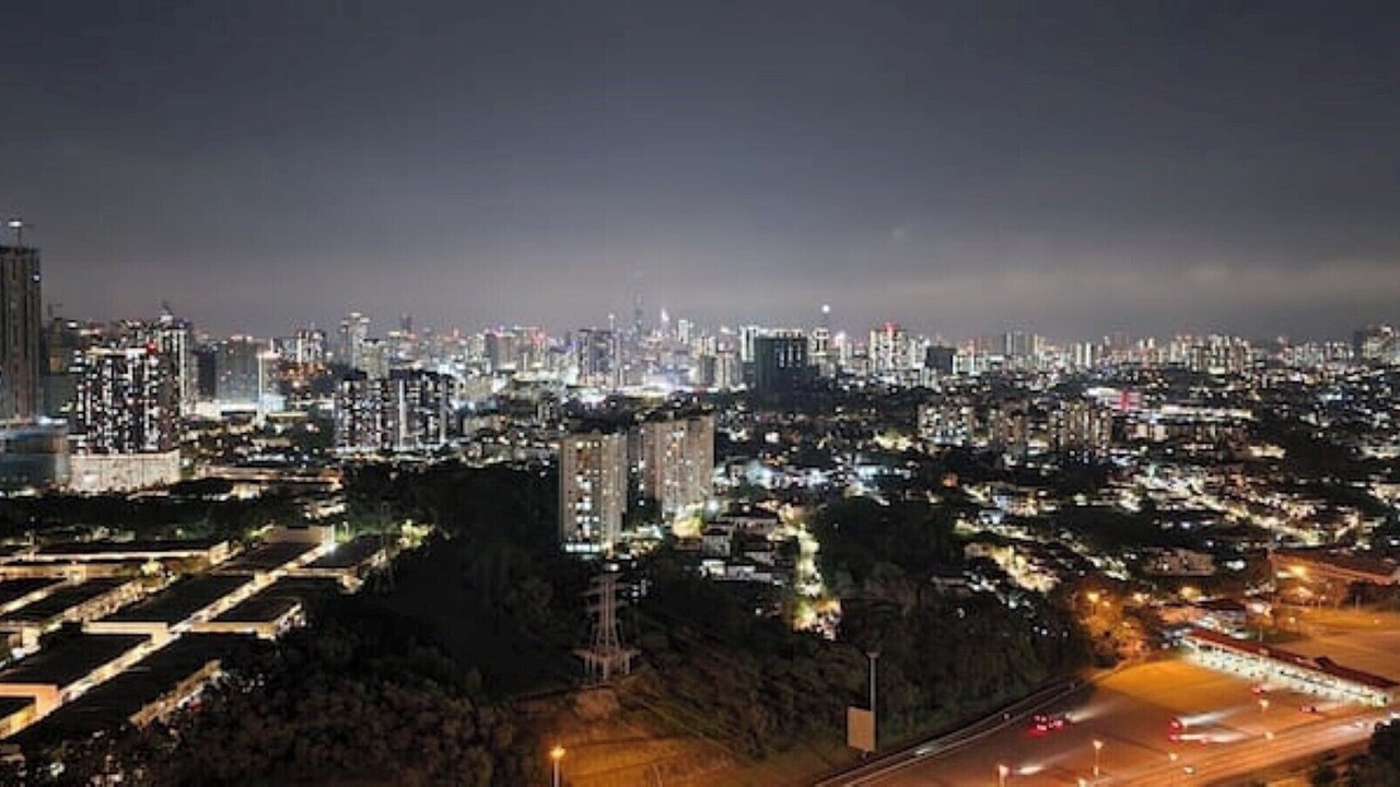Photo of Outdoor in Kuala Lumpur