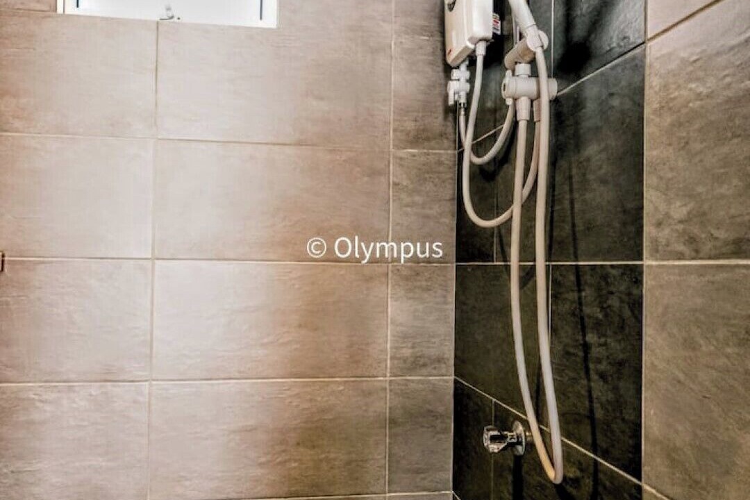 Photo of Bathroom in Kuala Lumpur