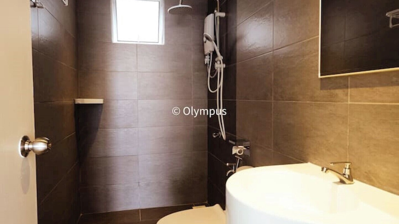 Photo of Bathroom in Kuala Lumpur