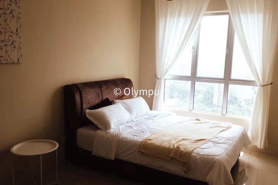 Photo of Bedroom in Kuala Lumpur