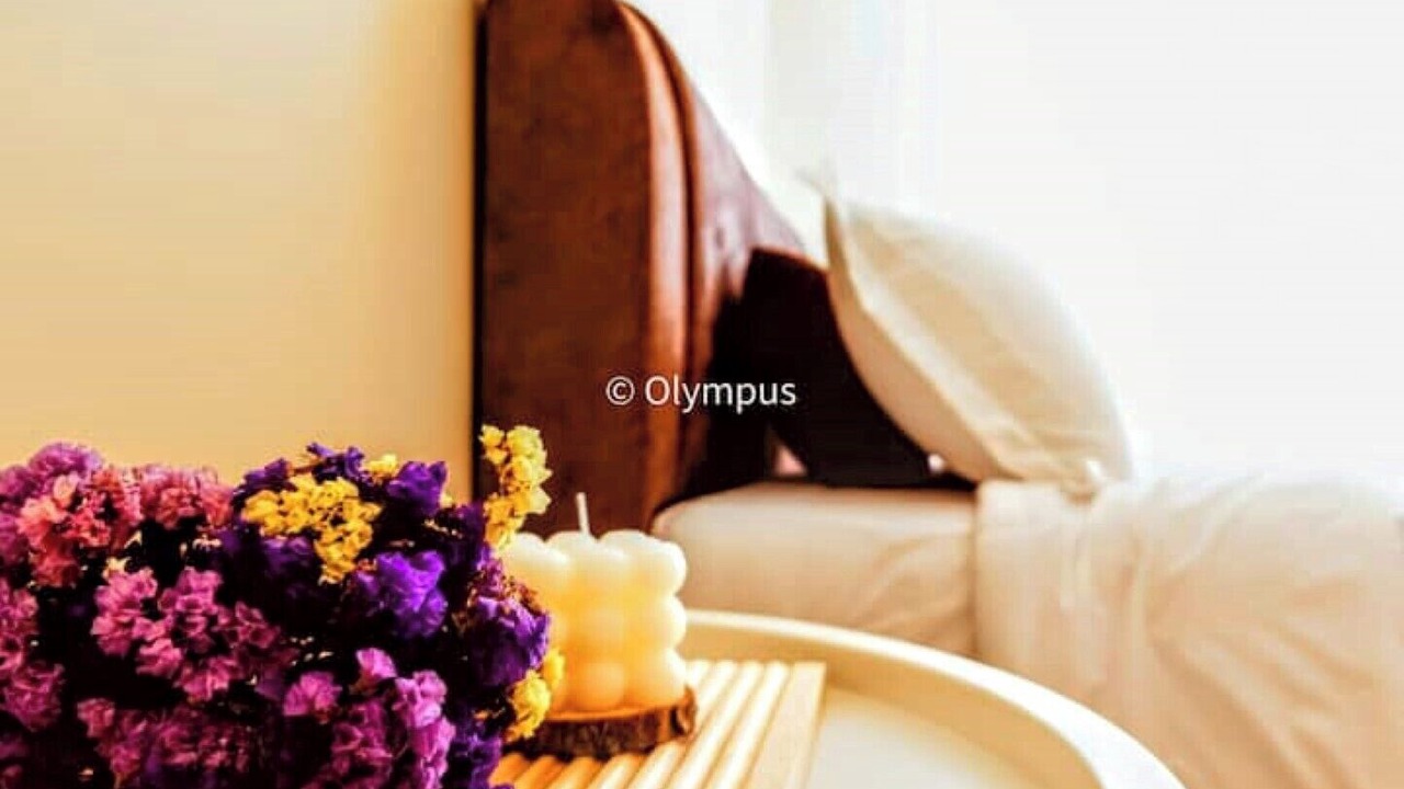 Photo of Bedroom in Kuala Lumpur