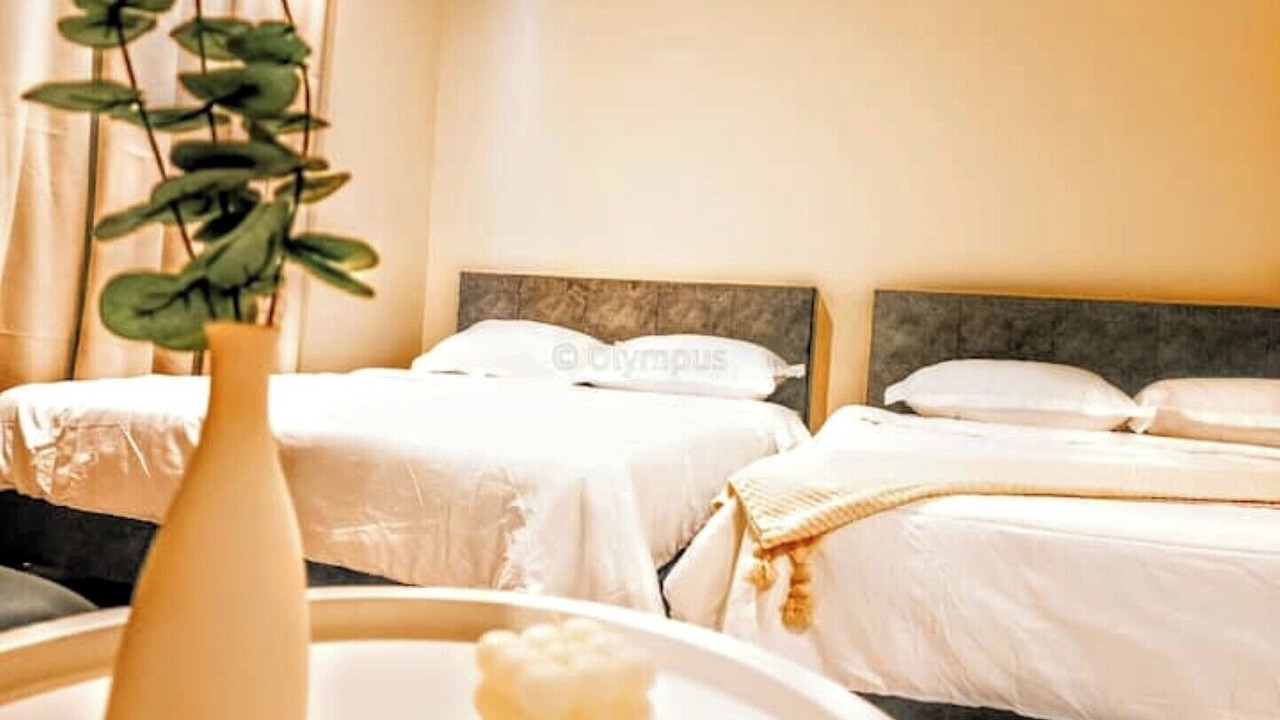 Photo of Bedroom in Kuala Lumpur