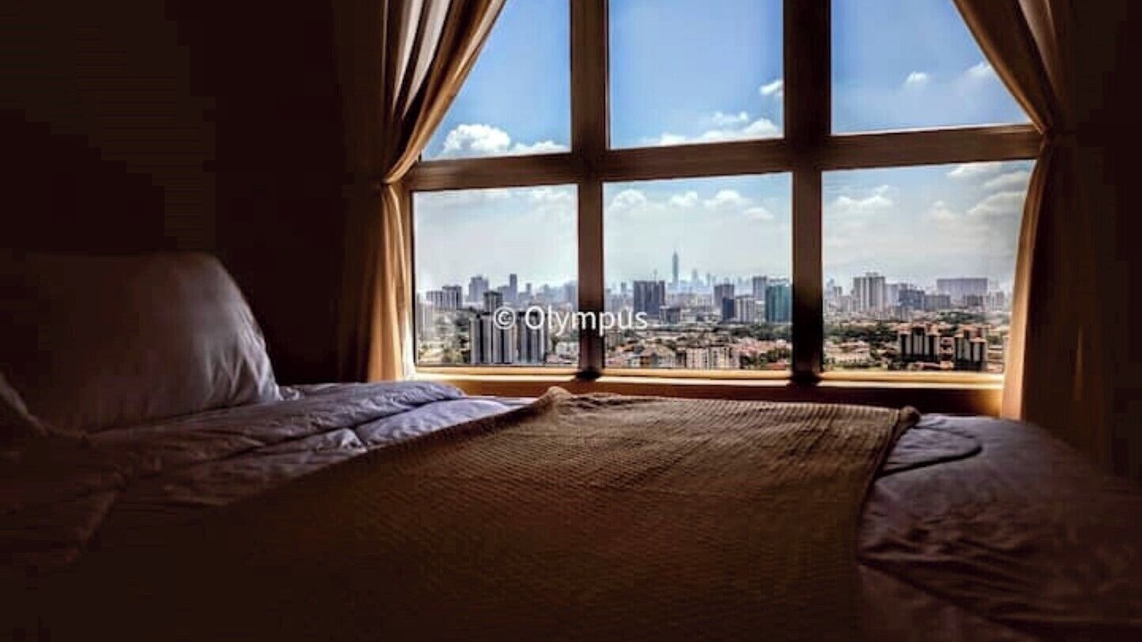 Photo of Bedroom in Kuala Lumpur