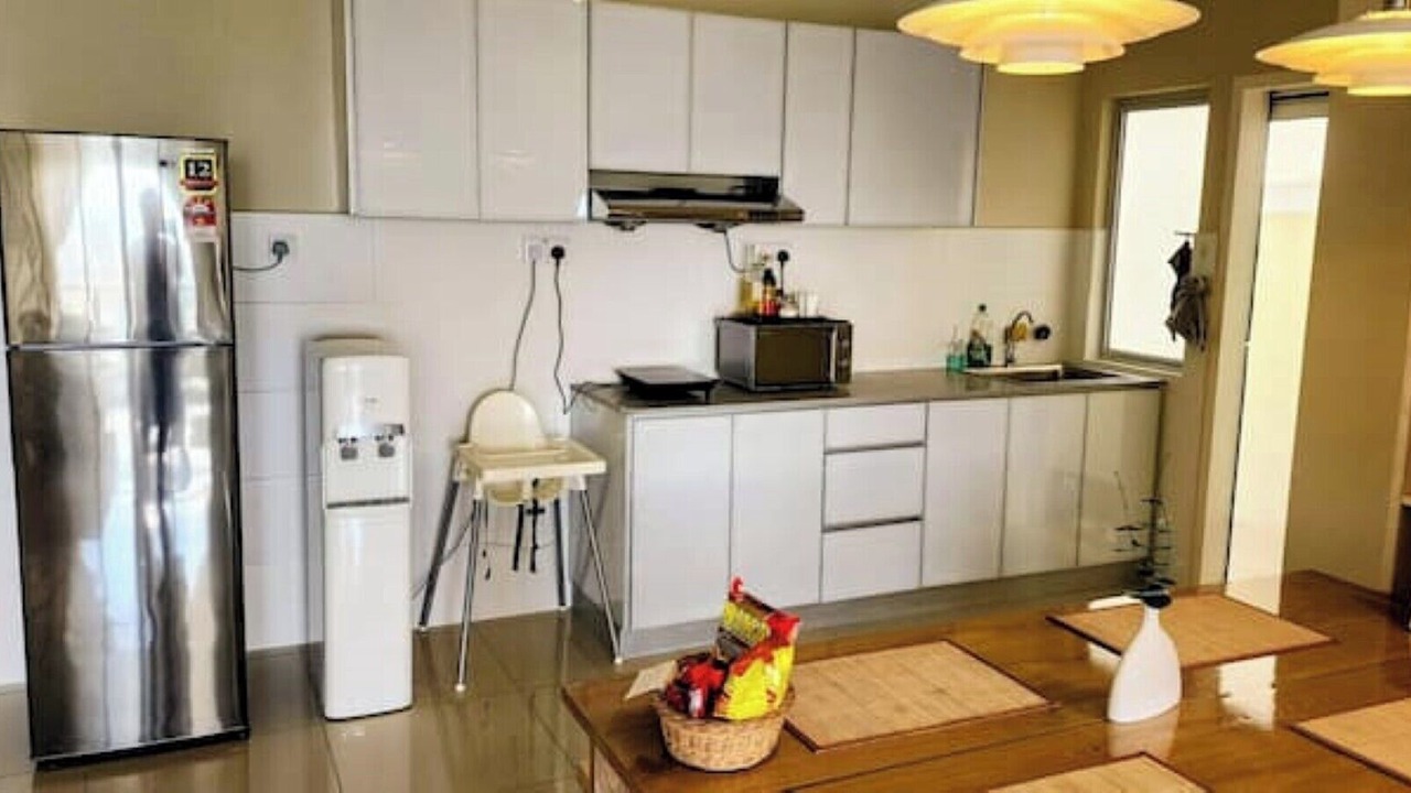 Photo of Kitchen in Kuala Lumpur