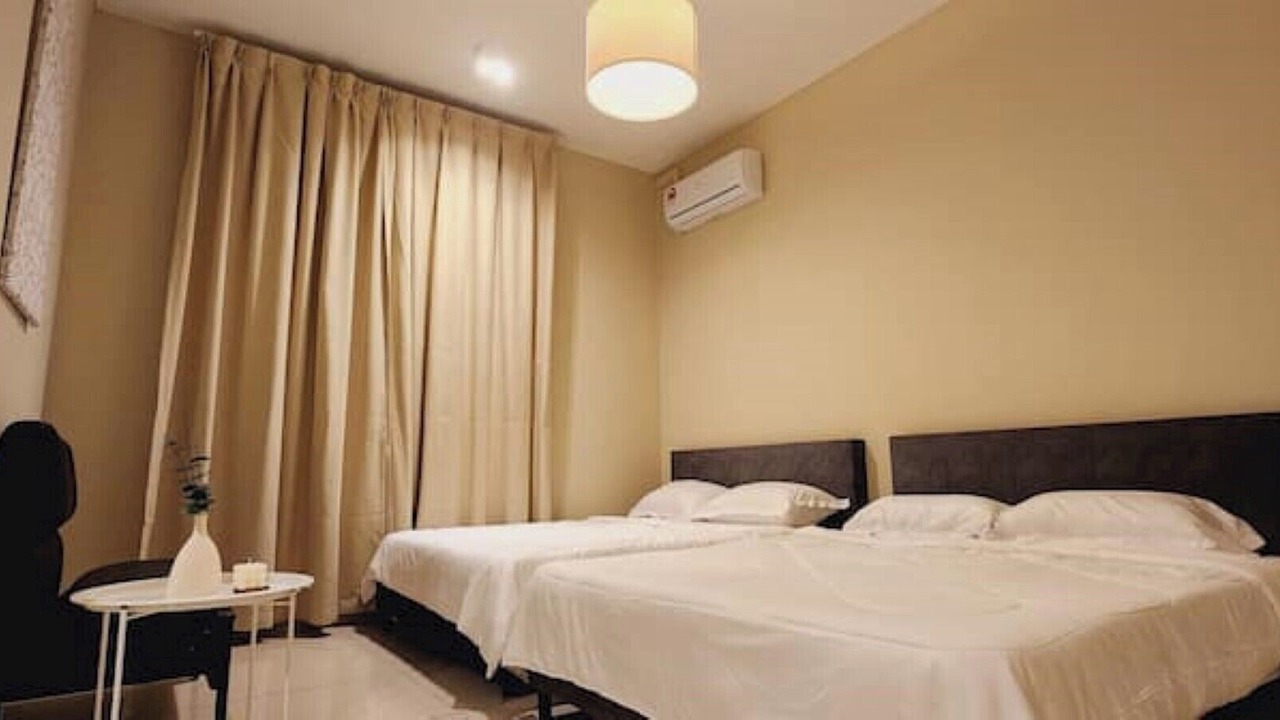 Photo of Bedroom in Kuala Lumpur