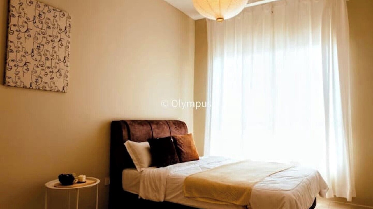 Photo of Bedroom in Kuala Lumpur