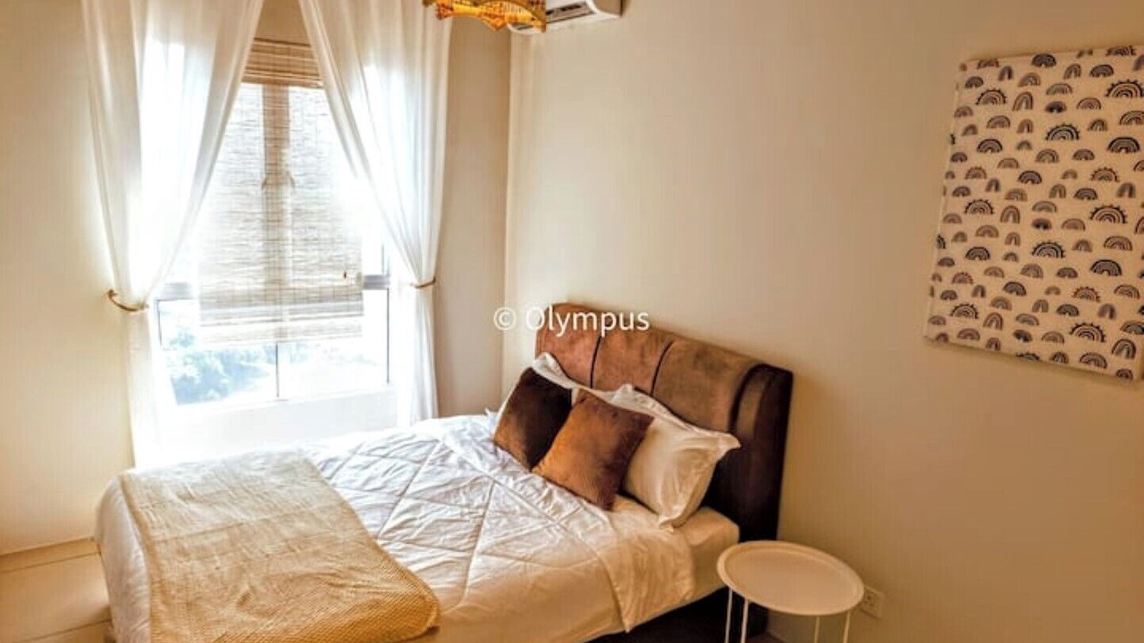 Photo of Bedroom in Kuala Lumpur
