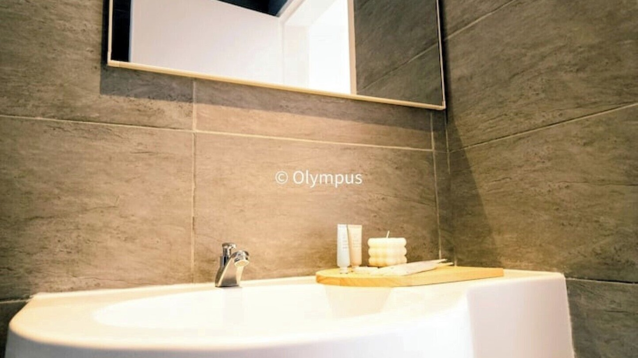 Photo of Bathroom in Kuala Lumpur