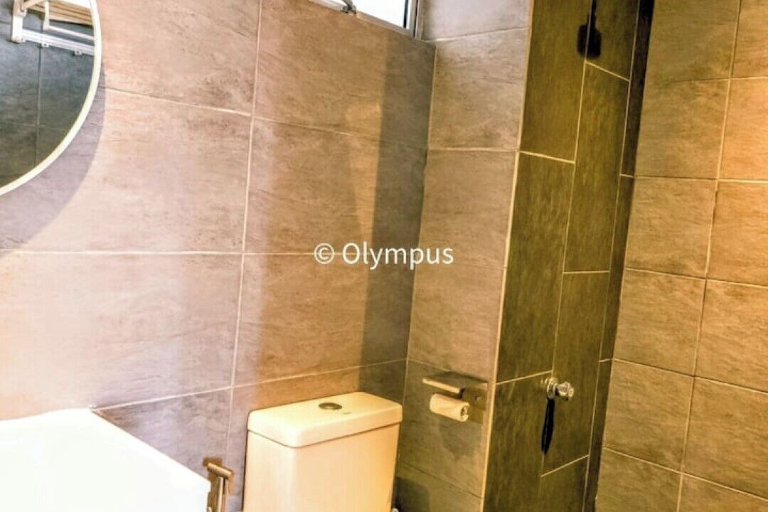 Photo of Bathroom in Kuala Lumpur