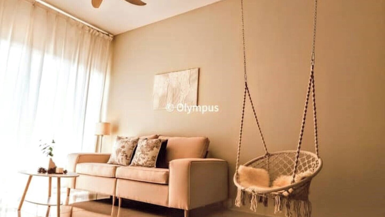 Photo of Livingroom in Kuala Lumpur