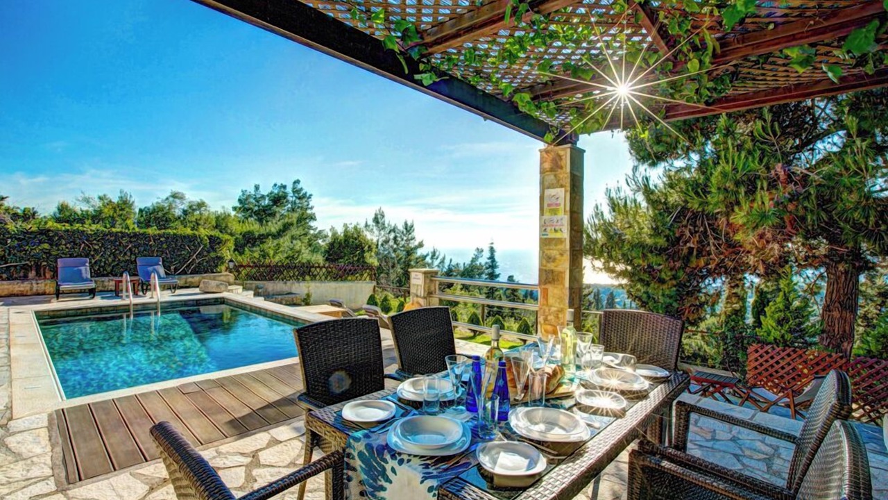 Photo of Outdoor in Manganos