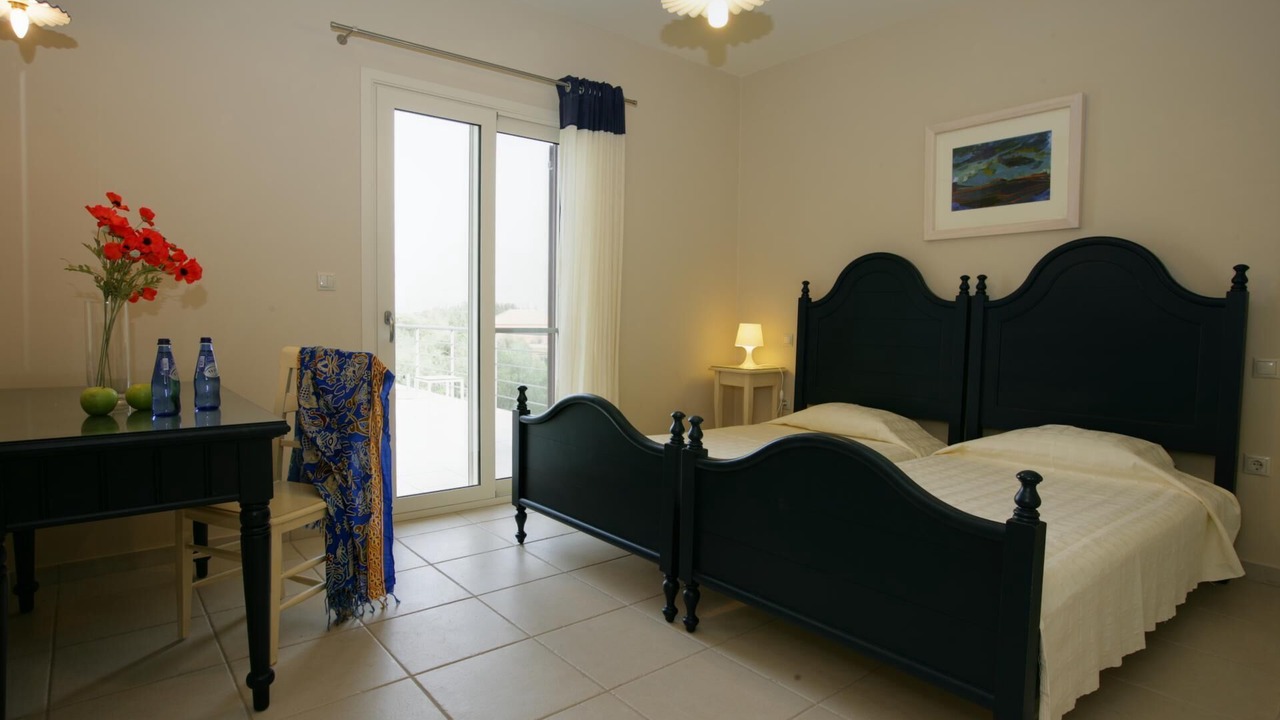 Photo of Bedroom in Fiskardo