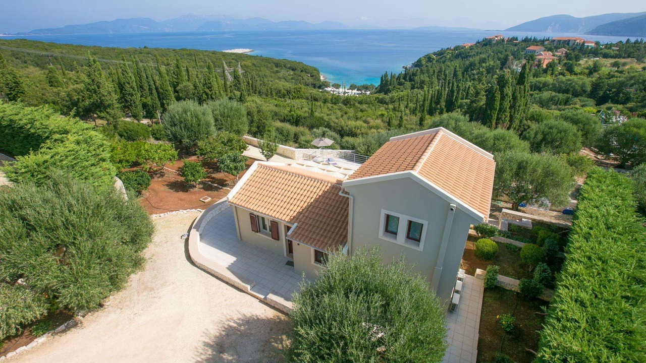 Photo of Outdoor in Fiskardo