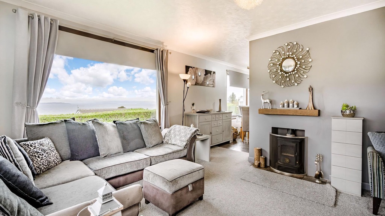 Photo of Bedroom in Brodick