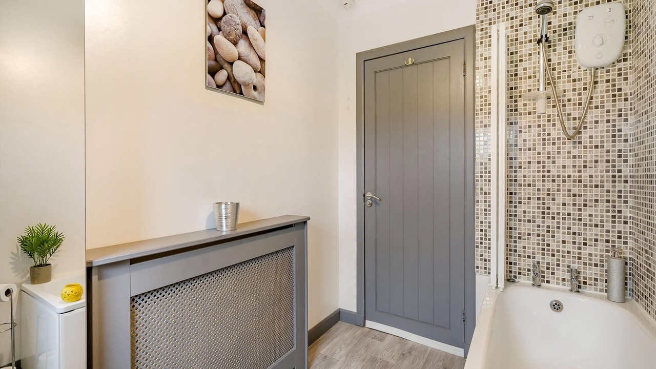 Photo of Bathroom in Brodick