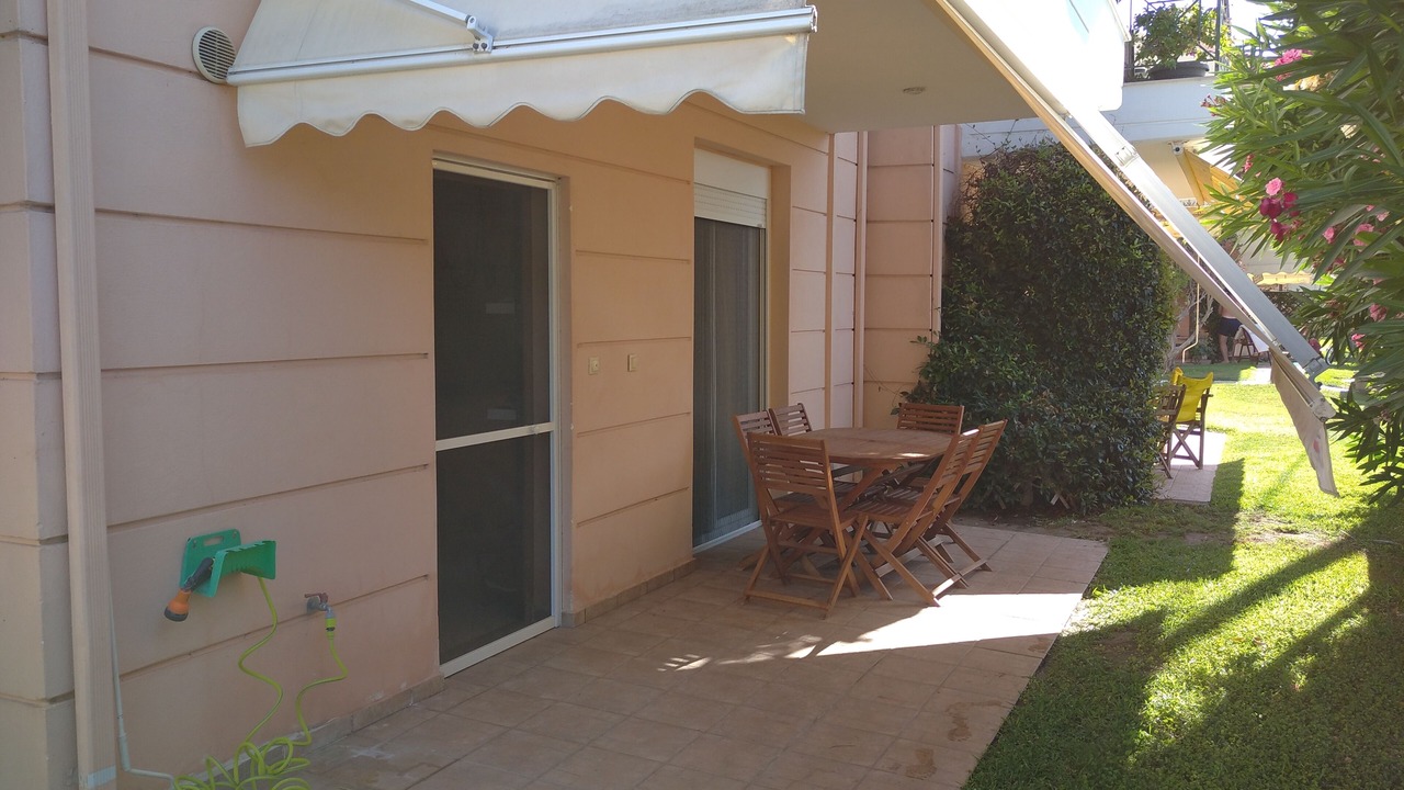 Photo of Outdoor in Skala Fourkas