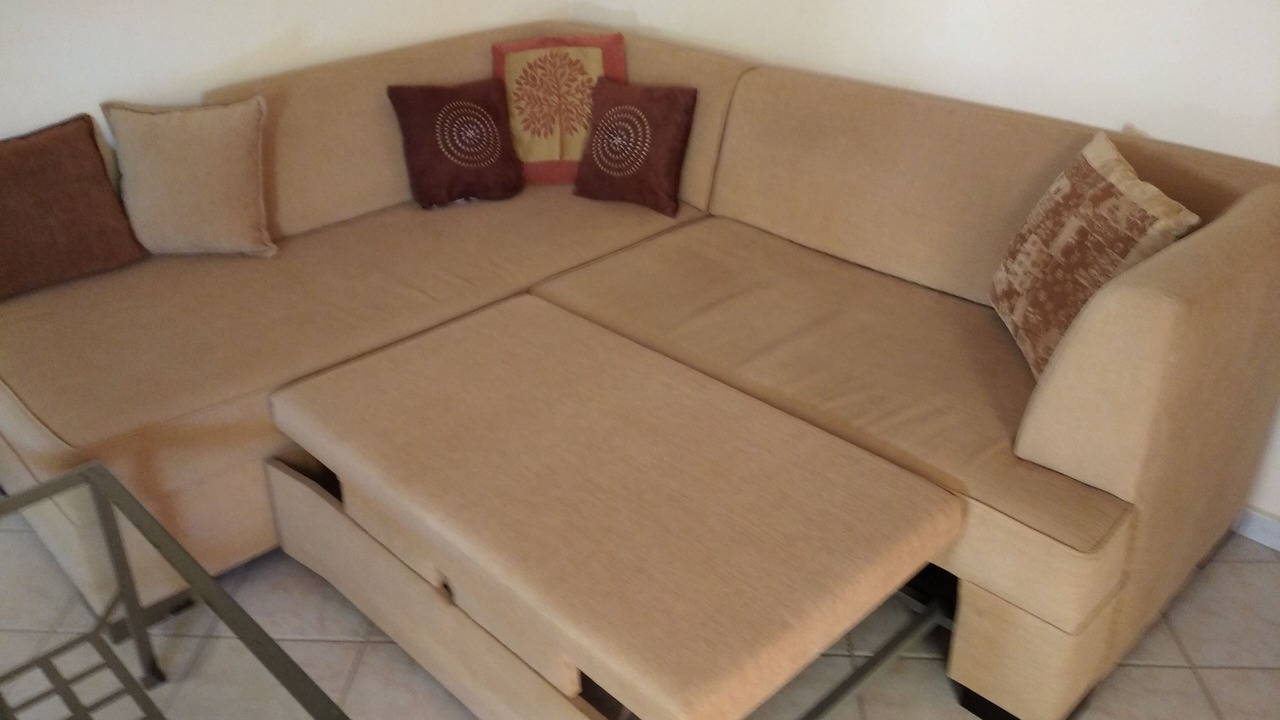 Photo of Livingroom in Skala Fourkas