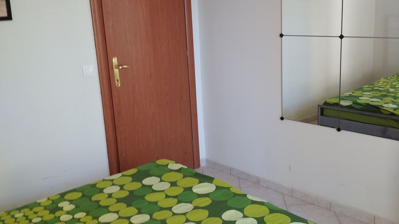 Photo of Bedroom in Skala Fourkas