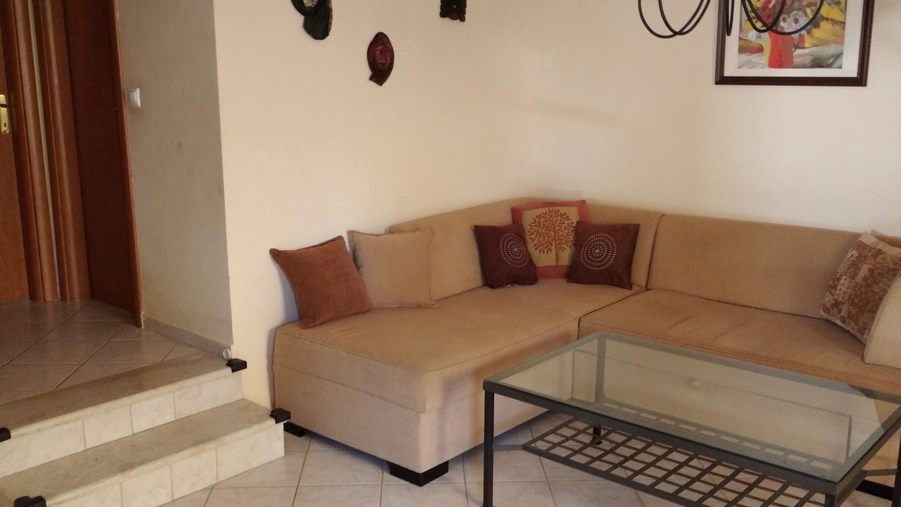 Photo of Livingroom in Skala Fourkas