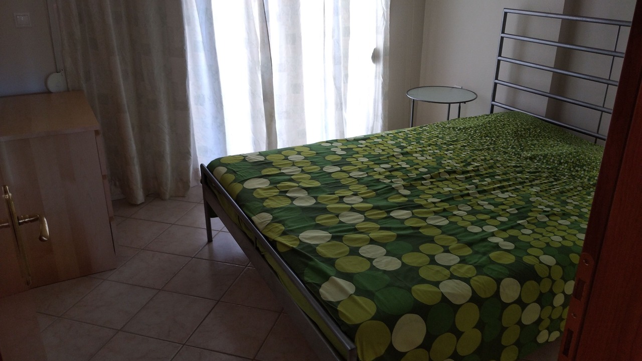 Photo of Bedroom in Skala Fourkas