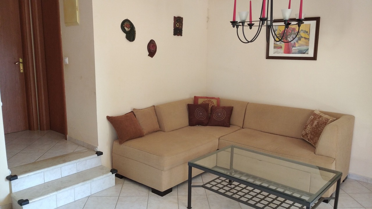 Photo of Livingroom in Skala Fourkas