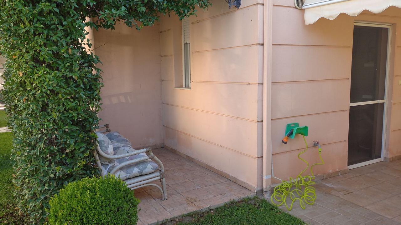 Photo of Outdoor in Skala Fourkas