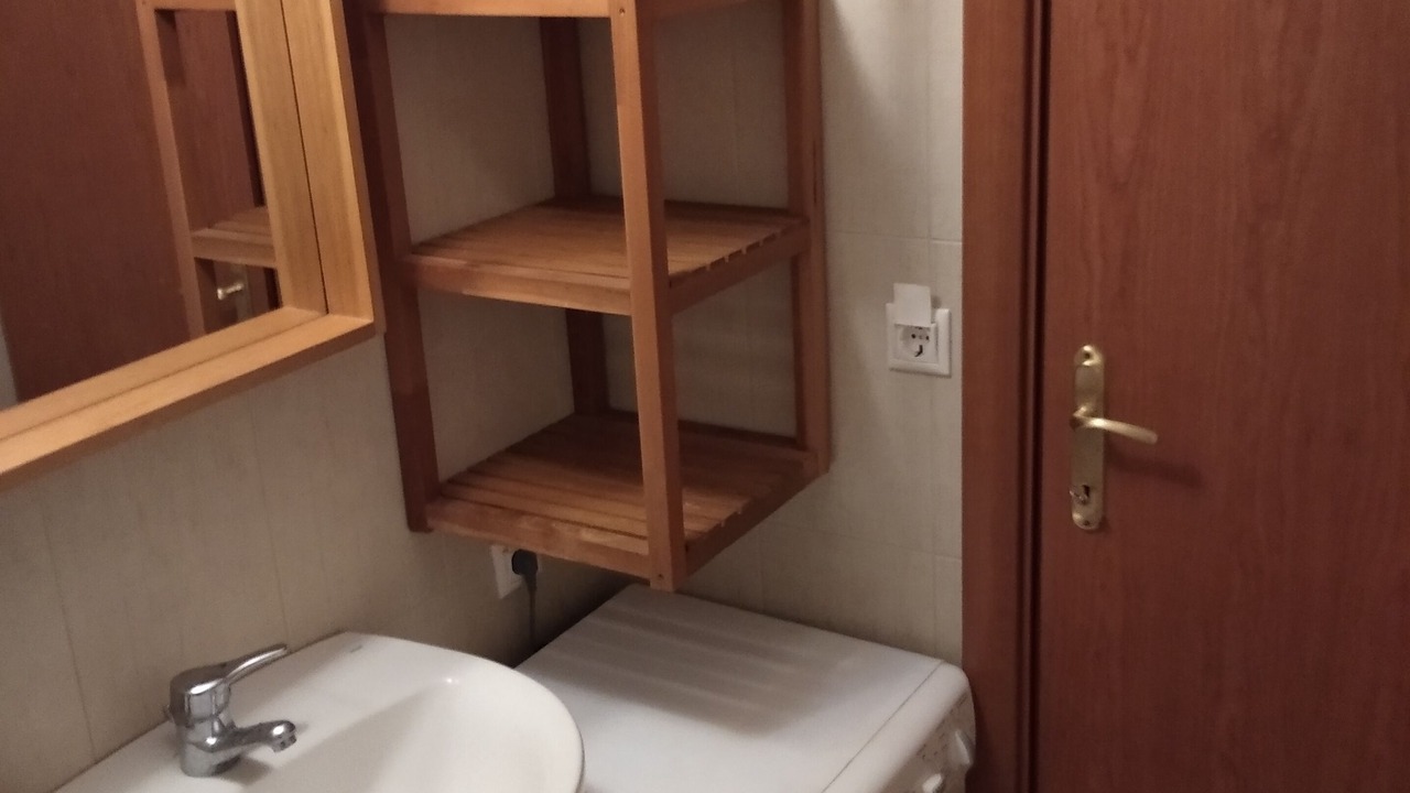Photo of Bathroom in Skala Fourkas