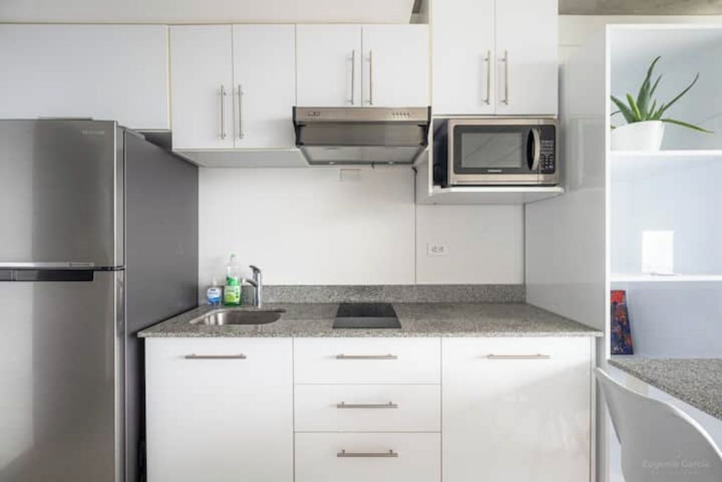 Photo of Kitchen in San Pedro