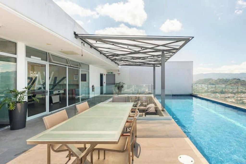 Photo of Outdoor in San Pedro