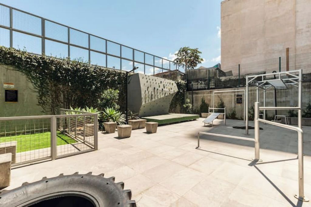 Photo of Outdoor in San Pedro