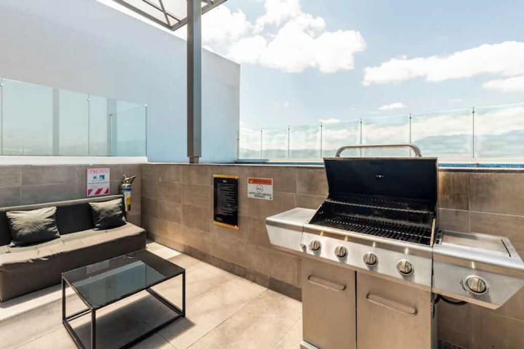 Photo of Patio Balcony in San Pedro