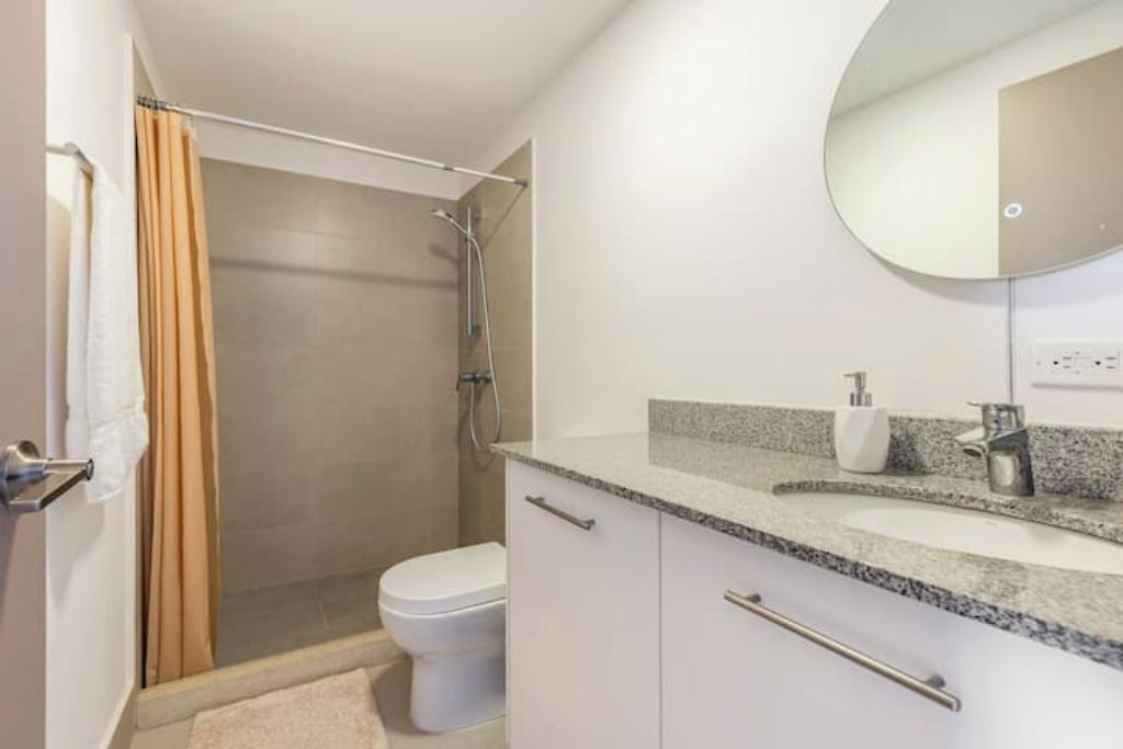 Photo of Bathroom in San Pedro