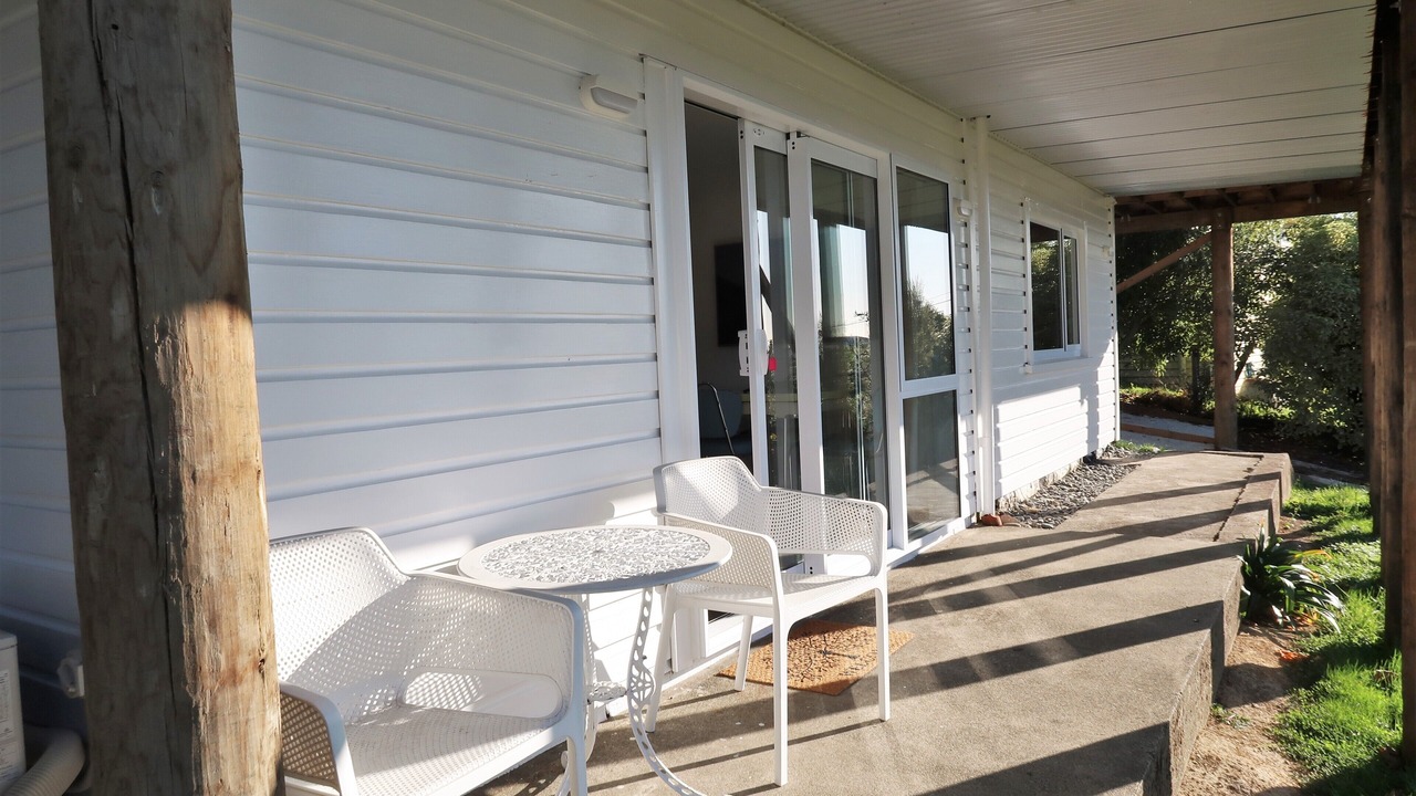 Photo of Outdoor in Stepneyville