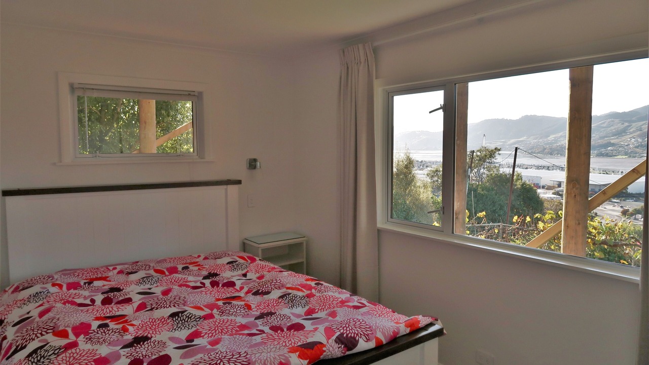 Photo of Bedroom in Stepneyville