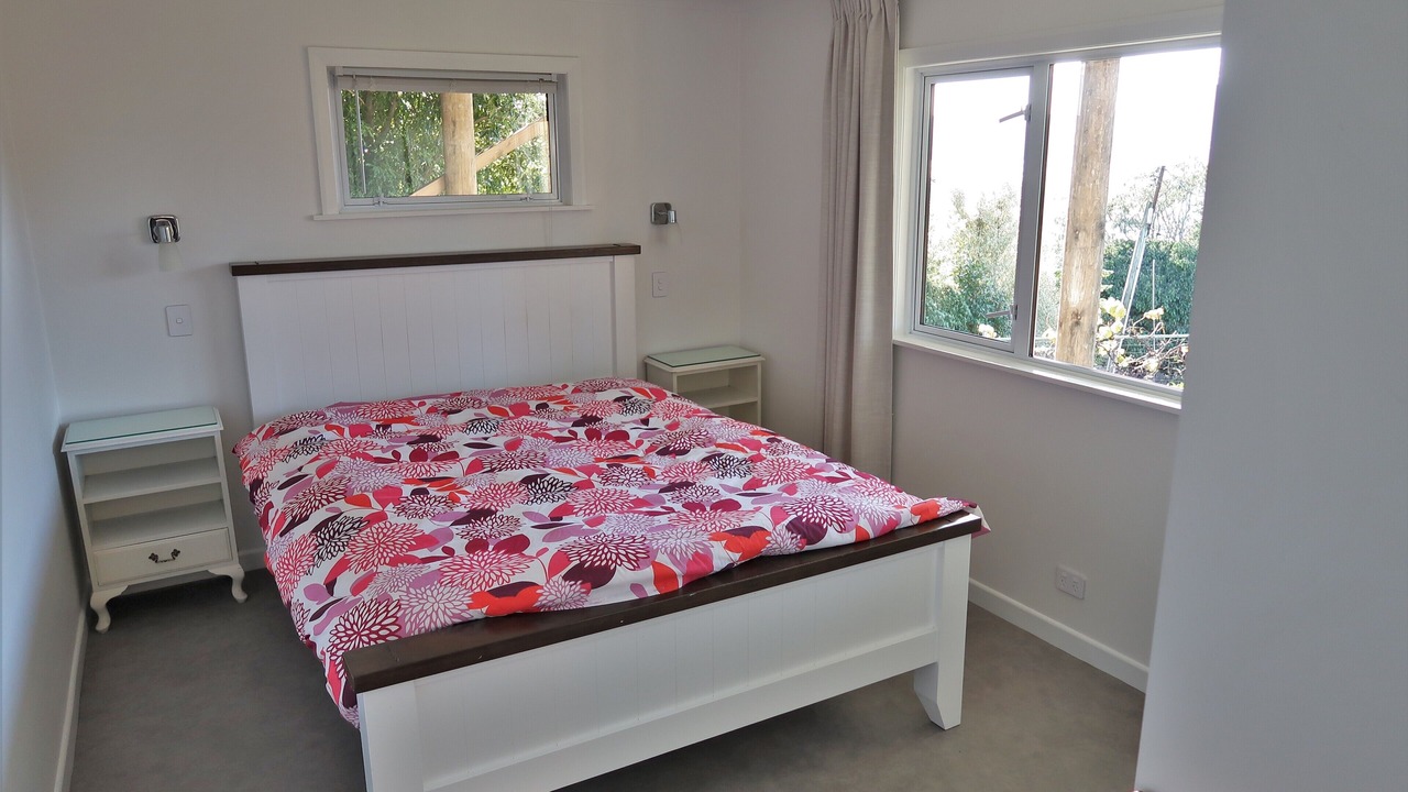Photo of Bedroom in Stepneyville