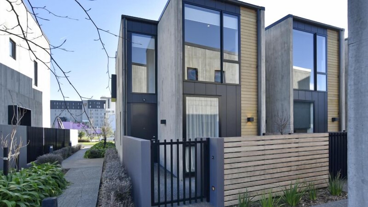 Photo of Outdoor in Christchurch City Centre