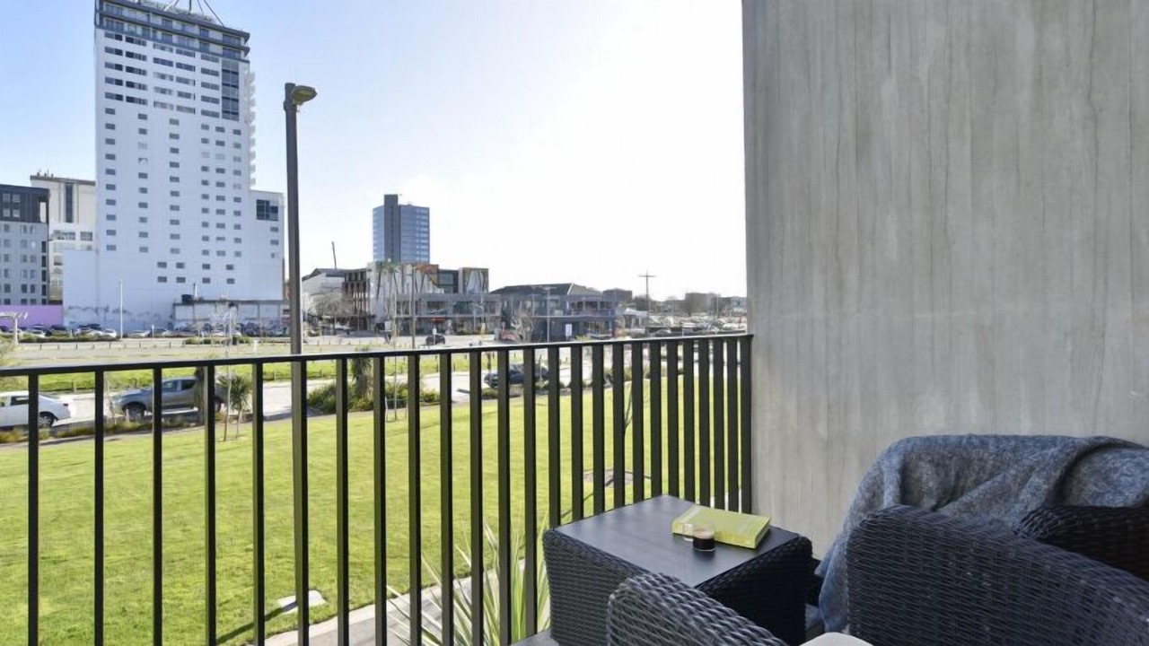 Photo of Outdoor in Christchurch City Centre
