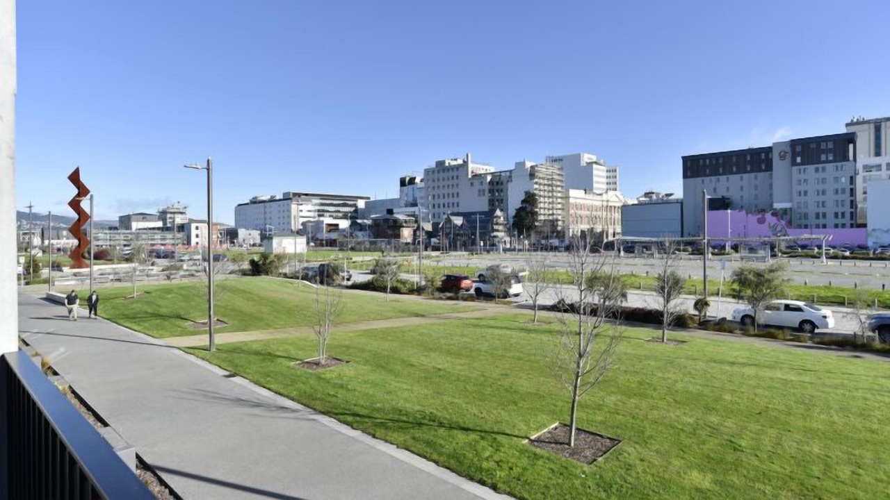 Photo of Outdoor in Christchurch City Centre