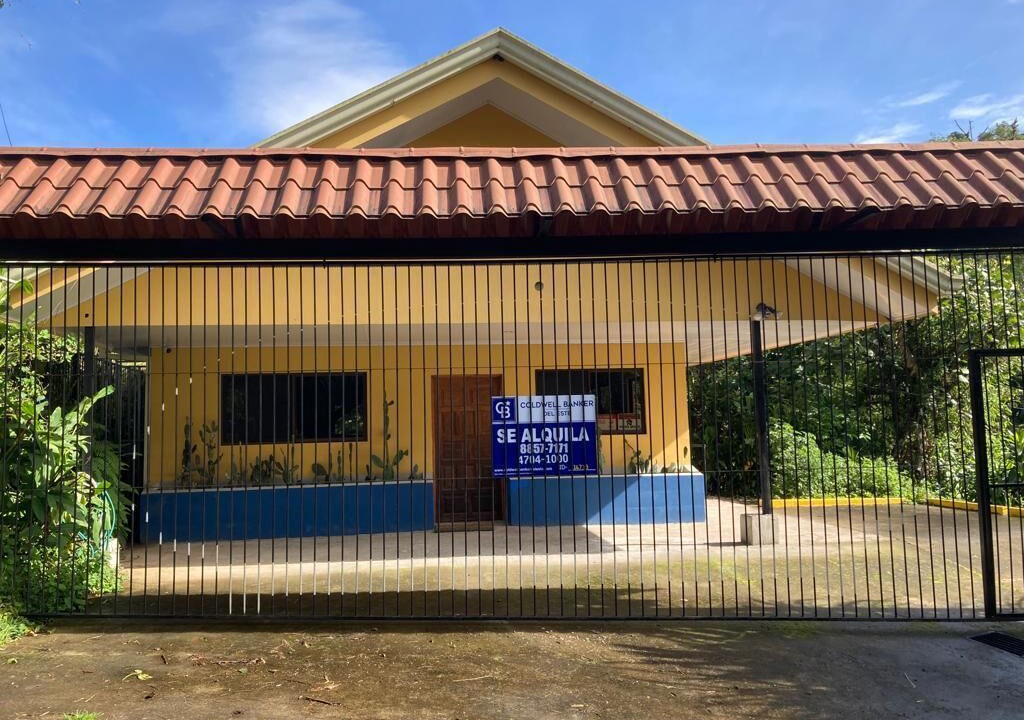 Photo of Outdoor in Bajos del Toro