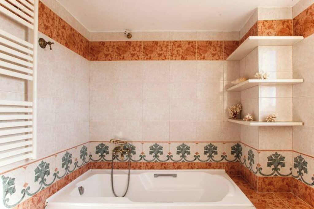 Photo of Bathroom in Skalani
