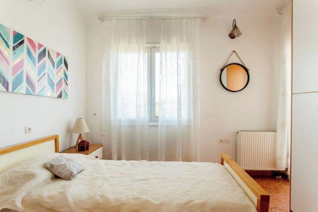 Photo of Bedroom in Skalani