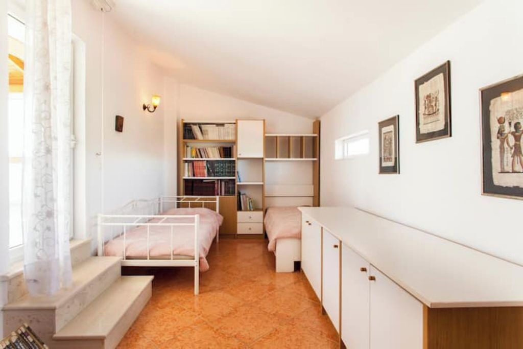Photo of Bedroom in Skalani