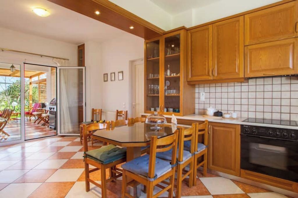 Photo of Kitchen in Skalani